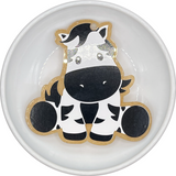 Horse/Zebra Acrylic Blank comes with SVG file