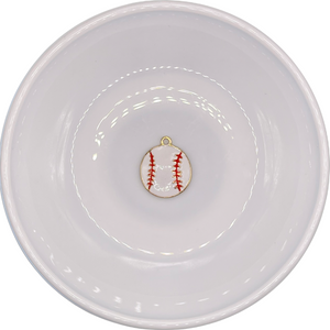 Baseball Charm