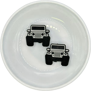 GRAY 4x4 Silicone Buddy EXCLUSIVE COLOR