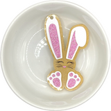 Bunny Acrylic Blank comes with SVG file