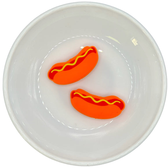 S-573 Hot Dog Silicone Buddy EXCLUSIVE