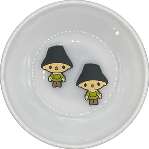 Scarecrow Silicone Buddy EXCLUSIVE 30.5x23mm