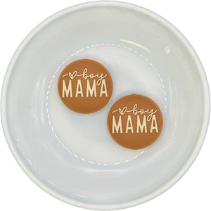 BOHO BOY Mama Silicone Buddy EXCLUSIVE